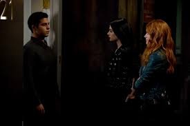 Shadowhunters Season 3 Episode 4 Review Thy Soul Instructed Tv Fanatic