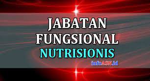 Kumpulan soal skb formasi guru cpns 2019 2020 pdf. Jabatan Fungsional Nutrisionis Dan Angka Kreditnya