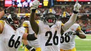 Le'veon bell claims that steelers, packers, chiefs all tried to trade for him. Le Veon Bell And Martavis Bryant Serve Nfl Suspensions