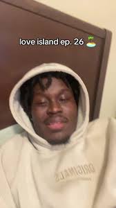 Jeremiah Interview about Andreina