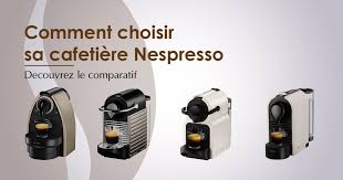1 quel type de machines à café choisir ? Cafetiere Nespresso Promos Comparatif 2021 Top 10