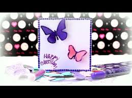 Geburtstagskarte fussball selber basteln ⋆ geburtstag. Diy Bastelideen Karten Basteln Geburtstagskarte Kinderkanal Youtube