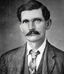 Bernhardt Henry Martin “Ben” Stein (1867-1950)