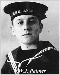 H.M.S. Hood Association-Battle Cruiser Hood: Crew Information