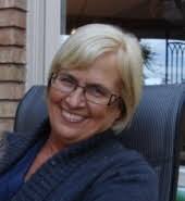 Obituary information for Lynn McGregor