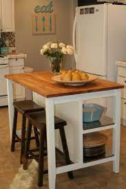 This long, slim prep island by mowlem, painted in farrow & ball's railings, features two areas for bar stool seating. Great Ideas Diy Inspiration 4 Kitchen Design Diy Kitchen Island Kitchen Island With Seating