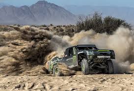 Bj Baldwin Trophy Truck Wallpaper Rigid Industries Takes Over The Quarry At The 2014 Mint 400 Trucks Rigid Industries Racing