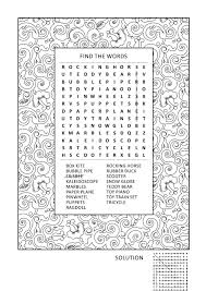 We have included the 20 most popular puzzles below, but you can find hundreds more by browsing the categories at the bottom, or visiting our homepage. Printable Word Search Puzzles For Kids 10 Activities That Help With Spelling Vocabulary Memory Much More Printables 30seconds Mom