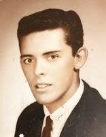 Wayne E. Sabean Obituary