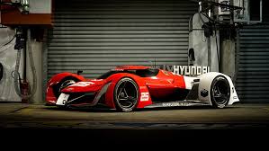 Hd Wallpaper 4k Hyundai N 2025 Vision Gran Turismo Concept Cars Mode Of Transportation Wallpaper Flare
