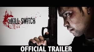 The Kill-Switch (2019)