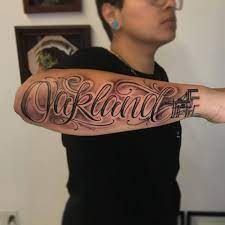 Premium opened its doors in april of 2008. Tattoos By Irene Shiori Oakland Banger On Yerba Buena Super Fun Piece Thank You For Your Trust Oakland Letterhead Scripttattoo Letteringtattoo Letras Lettering Script Oaklandtattoo Irenetakahashicoker Itc Facebook