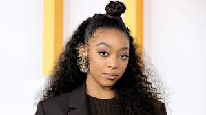 2022 NAACP Image Awards: 5 Fun Facts About the 'Outstanding Performance by  a Youth' Nominee Eris Baker