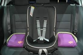 Narrowest Boosters Car Seats Booster Seat Exercise For Six Pack
