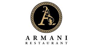 Even if you're not crazy about shirts, they are impossible to resist. Armani Restaurant Logo Picture Of Armani Restaurant Parramatta Tripadvisor