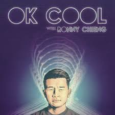 Ok Cool With Ronny Chieng Himalaya