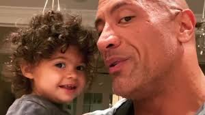 Griffo also had starring roles in the network's original movies jinxed and splitting adam, and the netflix original series alexa & katie Suss Dwayne Johnsons Tochter Feiert Ihren Zweiten Geburtstag Promiflash De
