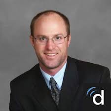 Dr. Michael D. Wolfe, MD