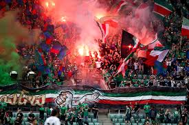 Tutaj przeprowadzimy transmisję live (komentarz meczu, studio, dyskusja na czacie). Slask Wroclaw Gornik Leczna 3 2 Galeria Wp Sportowefakty
