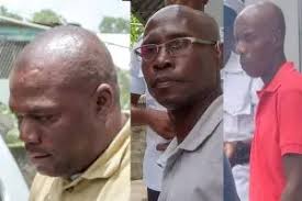 Over $300,000 worth of materials stolen from Kendra's Aluminium Ltd