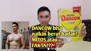 Ditulis oleh arinda veratamala diperbarui 18/12/2020 ditinjau oleh dr. Tutorial Appeton Weight Gain By Mulya Rahman