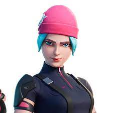Pfp wildcat fortnite skin thumbnail. Fortnite Wildcat Skin Character Png Images Pro Game Guides