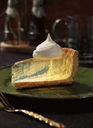 Clear Lemon Pie Desserts Lemon Pie Dessert Recipes