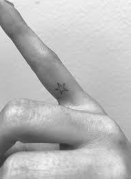 Hand Tattoo Ideas For Girls Best Female Hand Tattoos Positivefox Com Small Finger Tattoos Cute Finger Tattoos Finger Tattoo For Women