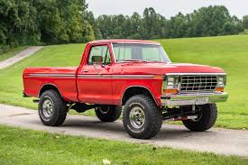 Image result for Coral 1979 Ford Truck