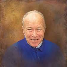 Hugh 'VINCE' Vincent Nolan