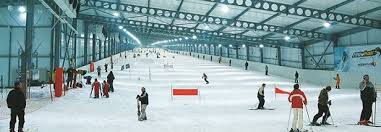 All lessons include equipment hire. Uk Indoor Skiing Guide