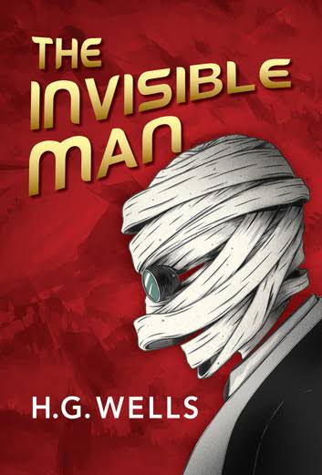 The Invisible Man eBook by HG Wells - EPUB | Rakuten Kobo United States
