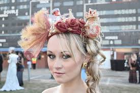 Hunks, stars and cheap tiaras