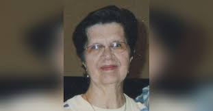 Obituary information for Joyce C. Kruse