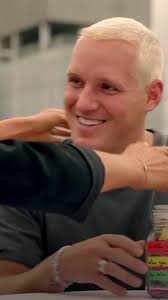 Sophie Habboo Nails at Wedding