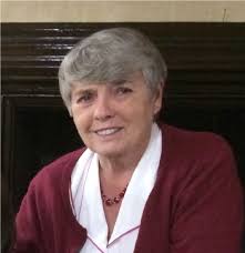 Pamela Mary Stagg-Jones, PhD 2008