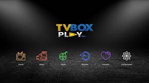 Tvbox #apk #apkmte muestro todas las maneras de instalar aplicaciones a tu tv box con android o android tv. Tv Box Play Pro For Android Apk Download
