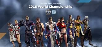 Roots of malice update preview. Info On Intel Blade Soul Tournament 2018 World Championship Bladeandsoul