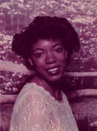 Obituary for Lorna Jones