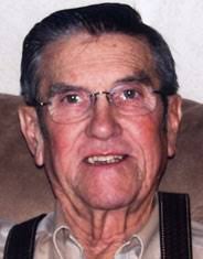 Dwight Burton Obituary (2010)