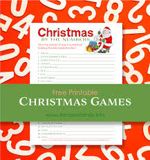 Think you know a lot about halloween? Christmas By The Numbers Quiz Flanders Family Homelife