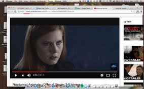 Nocturnal animals official trailer 2016 jake gyllenhaal amy adams thriller movie hd. Amy Adams And Jake Gyllenhaal S Nocturnal Animals Trailer Is A Dark And Twisted Fantasy
