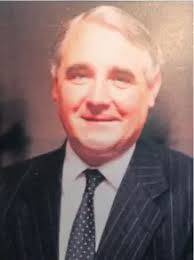 Pensions expert Philip Sheridan