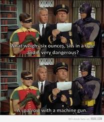 No policeman's going to give the batmobile a ticket. batman: Batman And Robin Movie Quotes