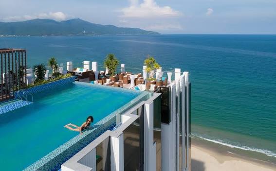 HAIAN Beach Hotel & Spa - Cổng thông tin du lịch thành phố Đà Nẵng