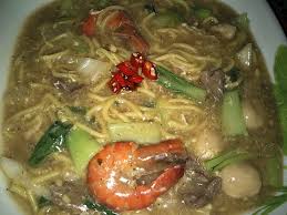 Baca tentang hong kong di wikipedia. Resepi Mee Hong Kong Simple Chiara Just A Writer