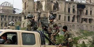 In its scope, expenditure, and impact on international relations, it was comparable to the cold war, and it represented a new phase in global political relations. Mr Trump Della Guerra In Afghanistan Che Ne Facciamo