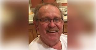 Obituary information for Dennis Lee Kuster