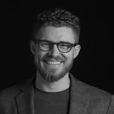 See Peter Crysdale (RECORP) at Startup Grind Delhi