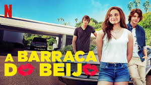 A barraca do beijo 3 torrent título original: A Barraca Do Beijo 3 Site Oficial Netflix